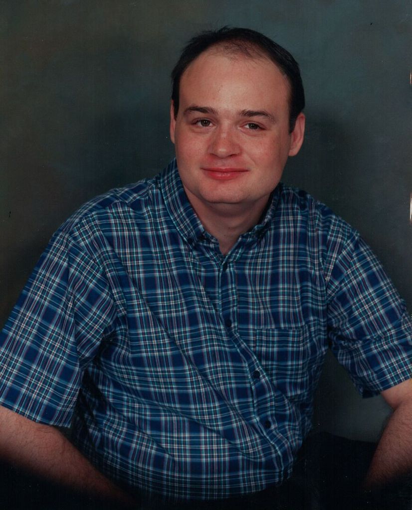 Eric Akers Profile Photo