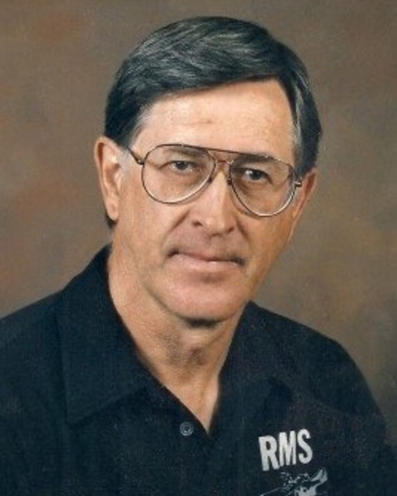 Robert Glen Conley Profile Photo