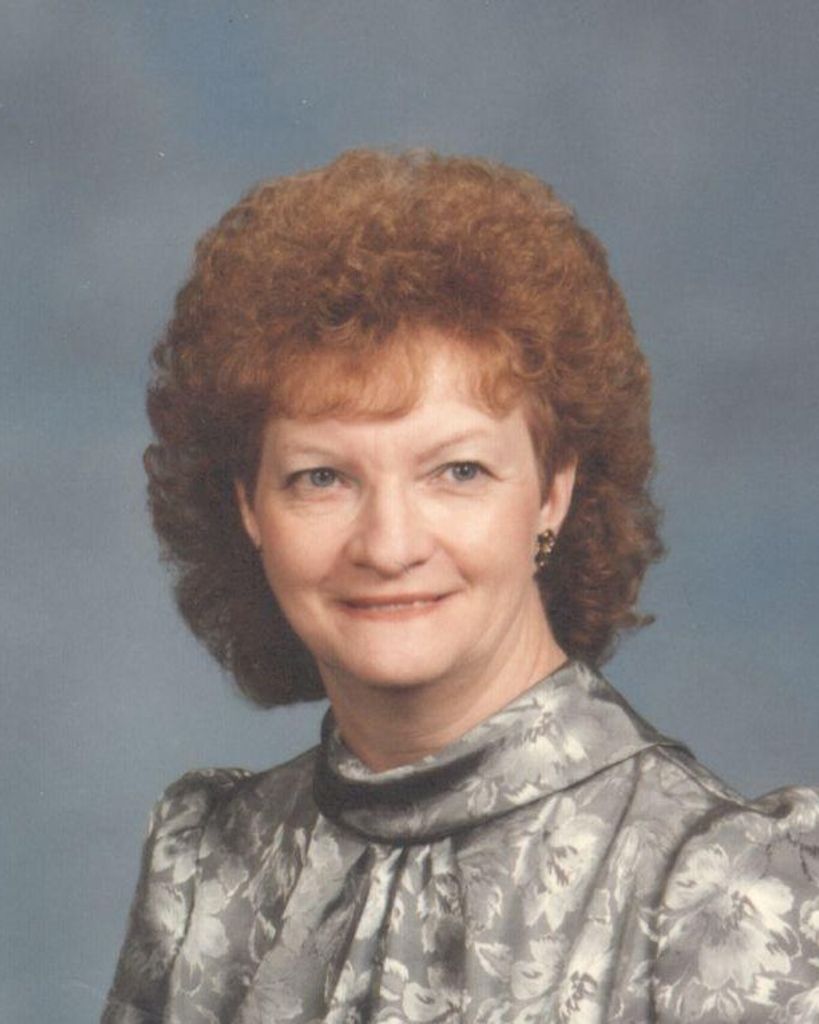 Margaret Rose Beans