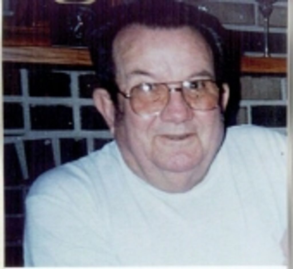 Ssgt. J.D. Boler, Usaf (Ret)