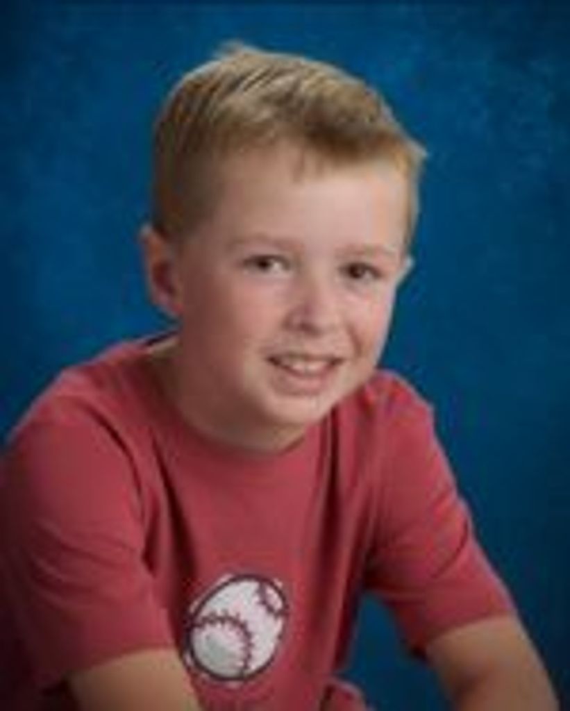 Dawson Tate Merrick