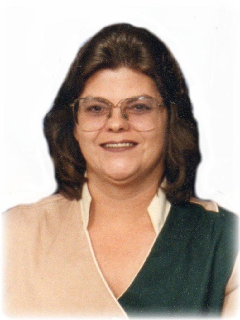 Nancy Alice Rickert Daugereau