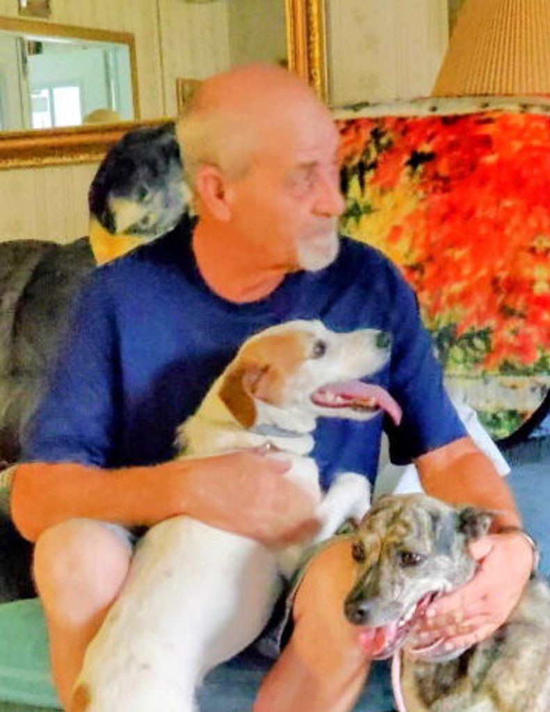 Anthony "Andy" Dill Profile Photo