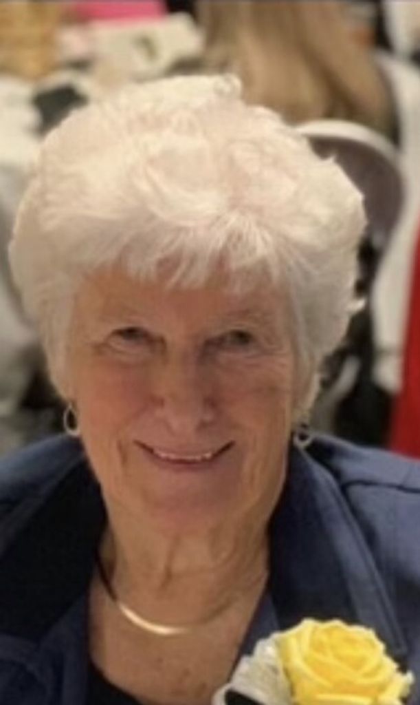 Jean Simpson Allison Profile Photo