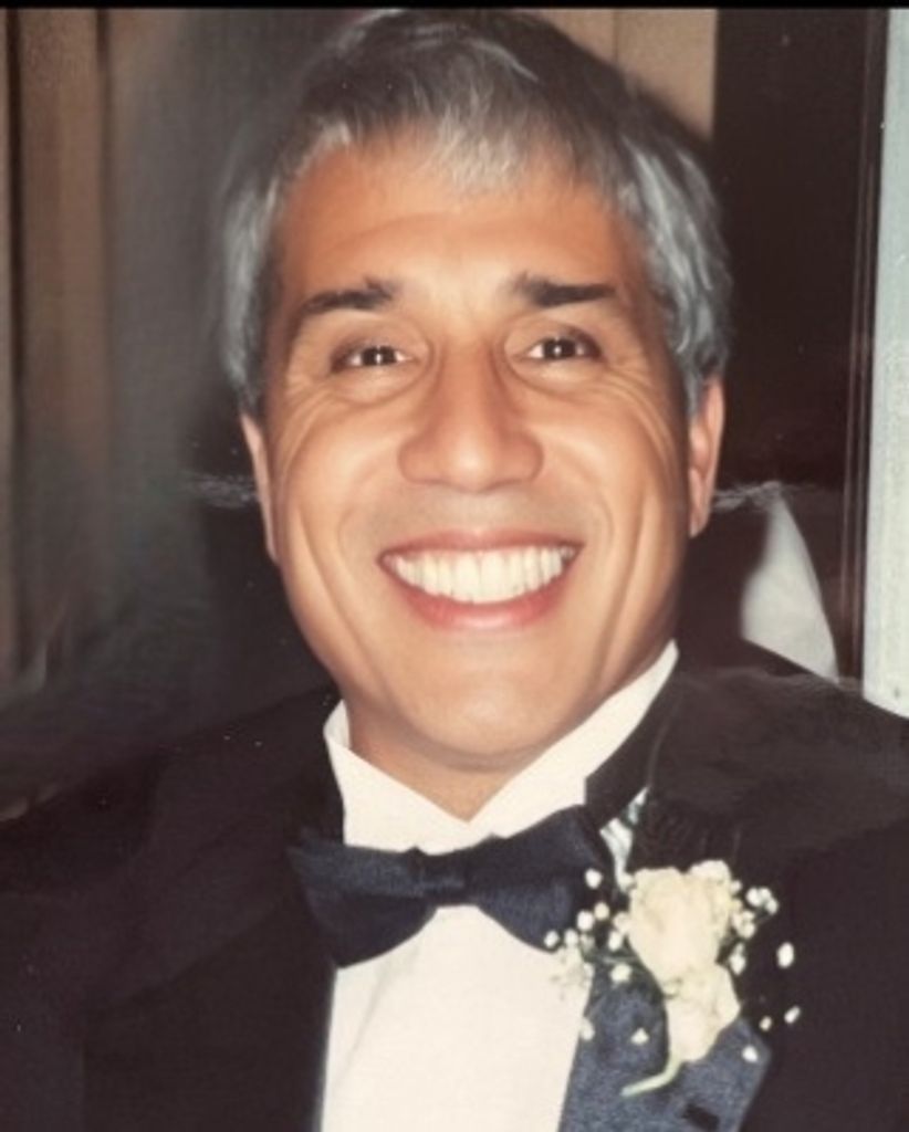 Joseph T. Mancuso