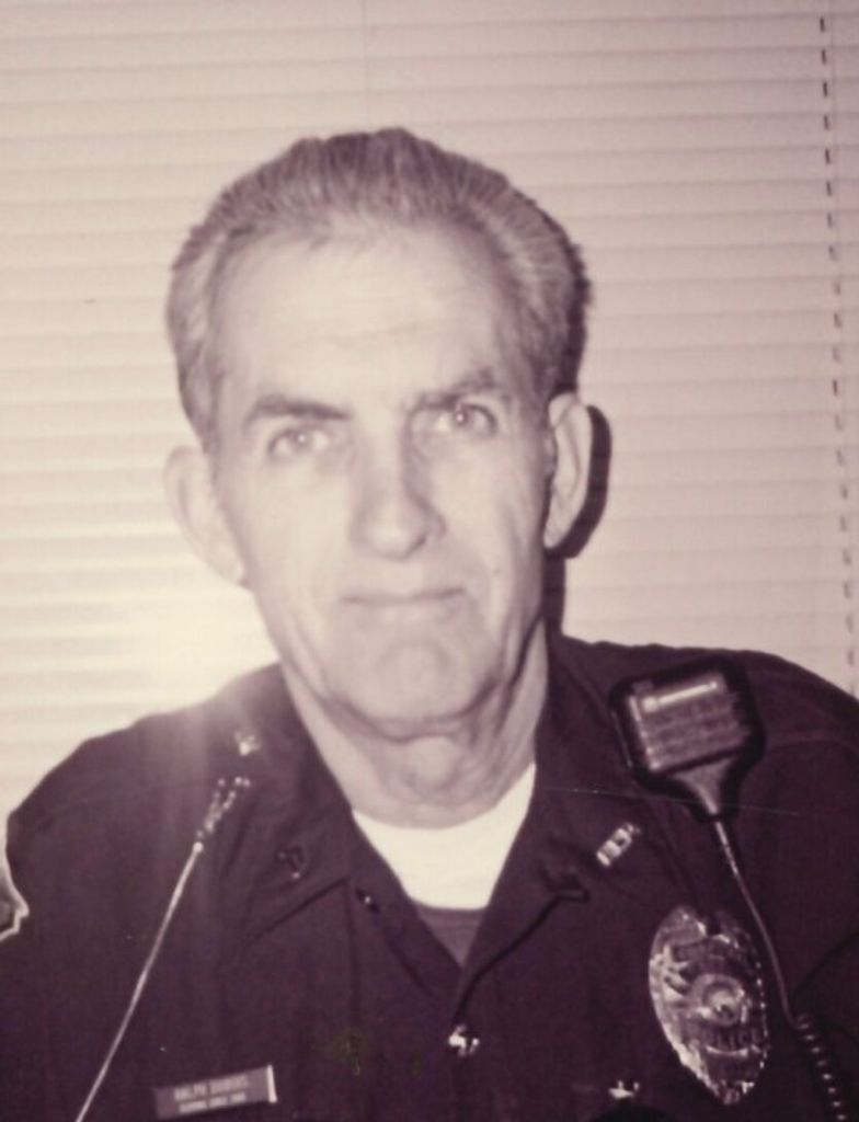 Ralph DuBois Profile Photo