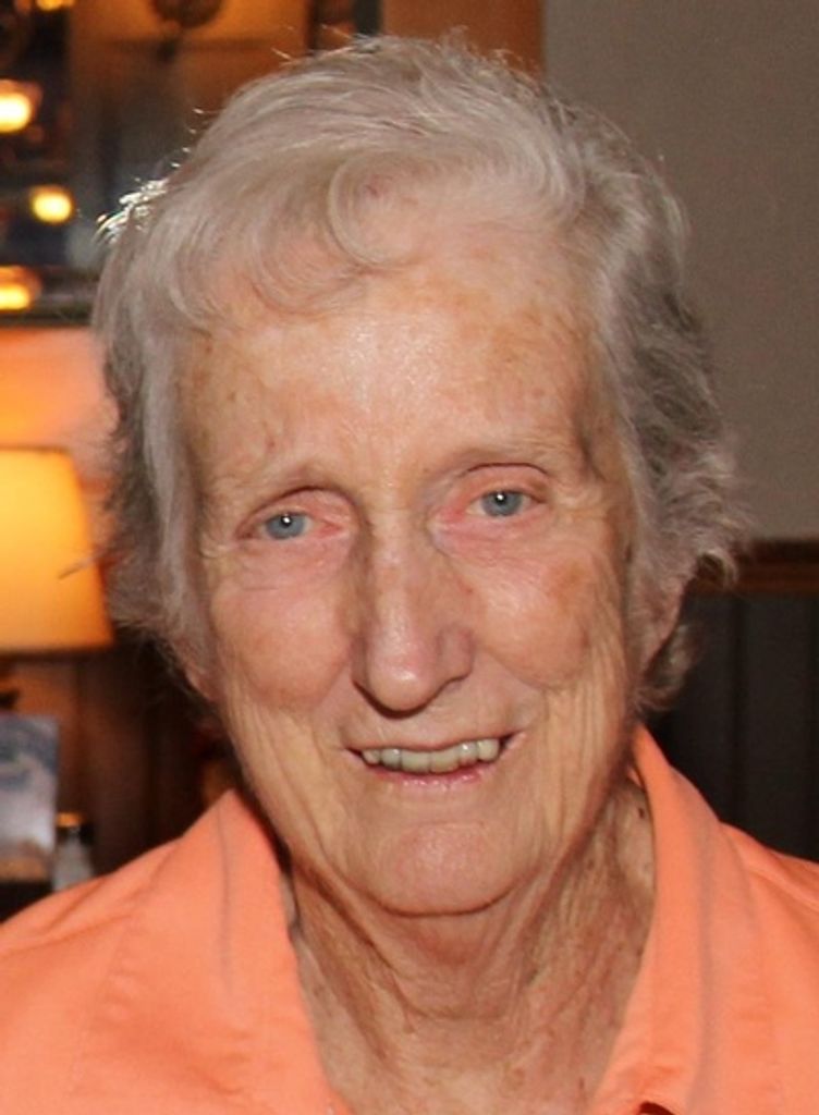 Virginia L. Draper Profile Photo