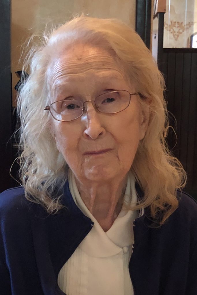 Phyllis Lawhorn