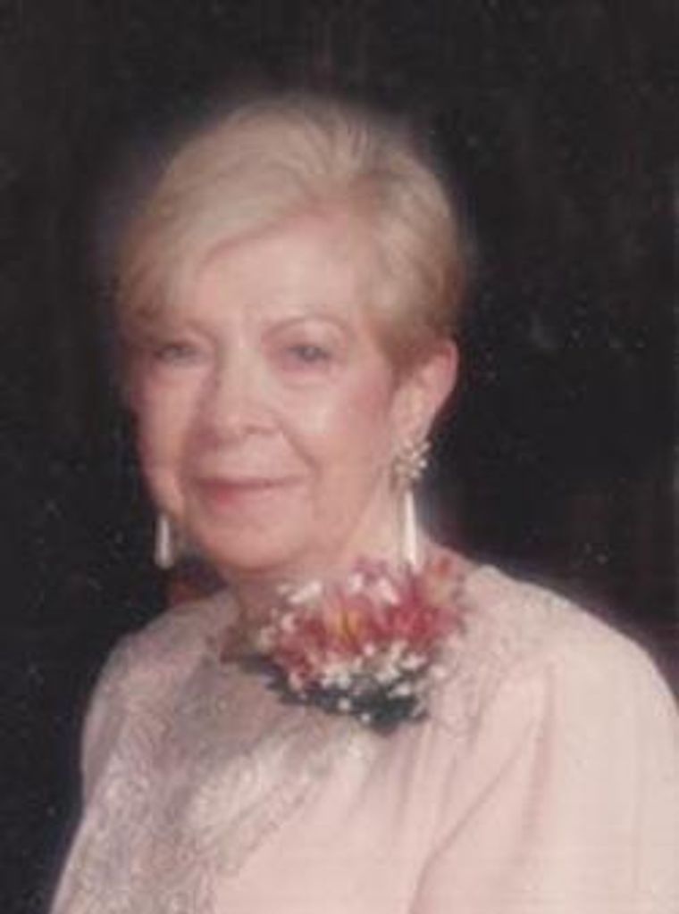 Nellie Lucille Wanous