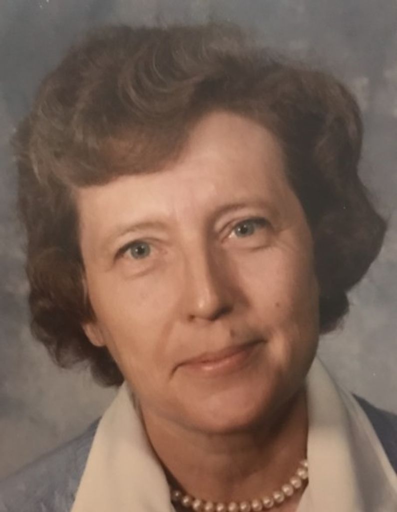 June M. Kraus