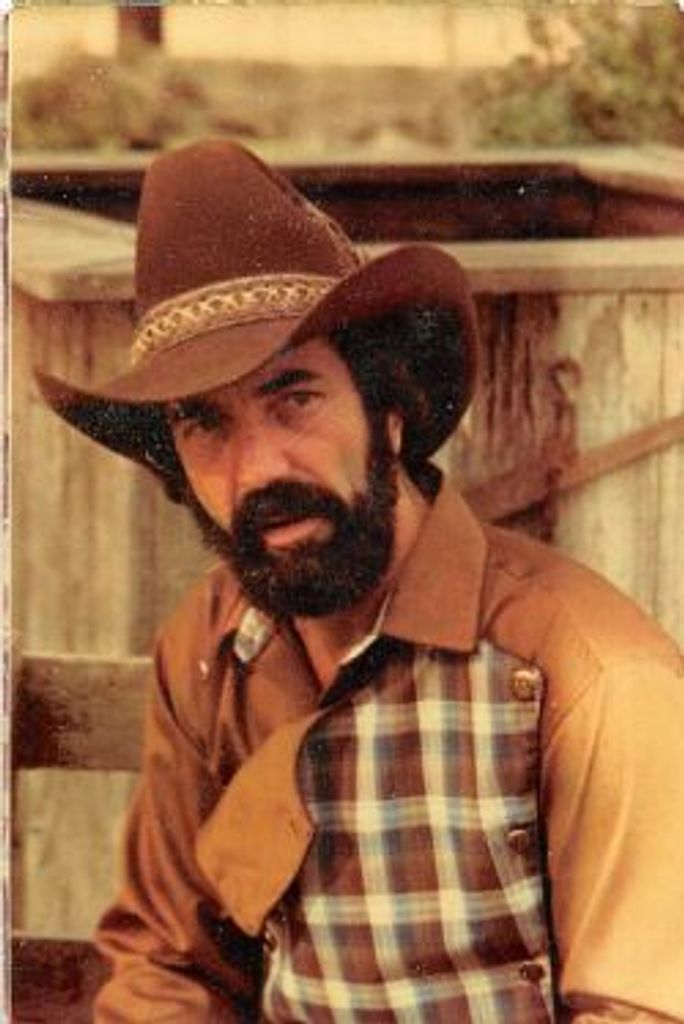 Ronald Volentine