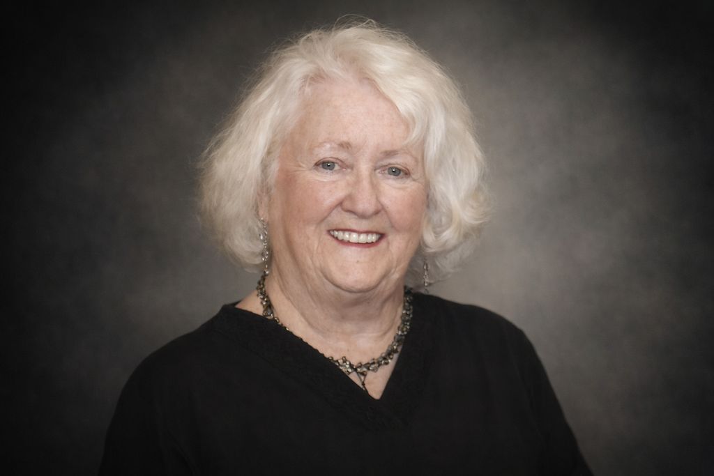 Cathryn S. Walzer Profile Photo