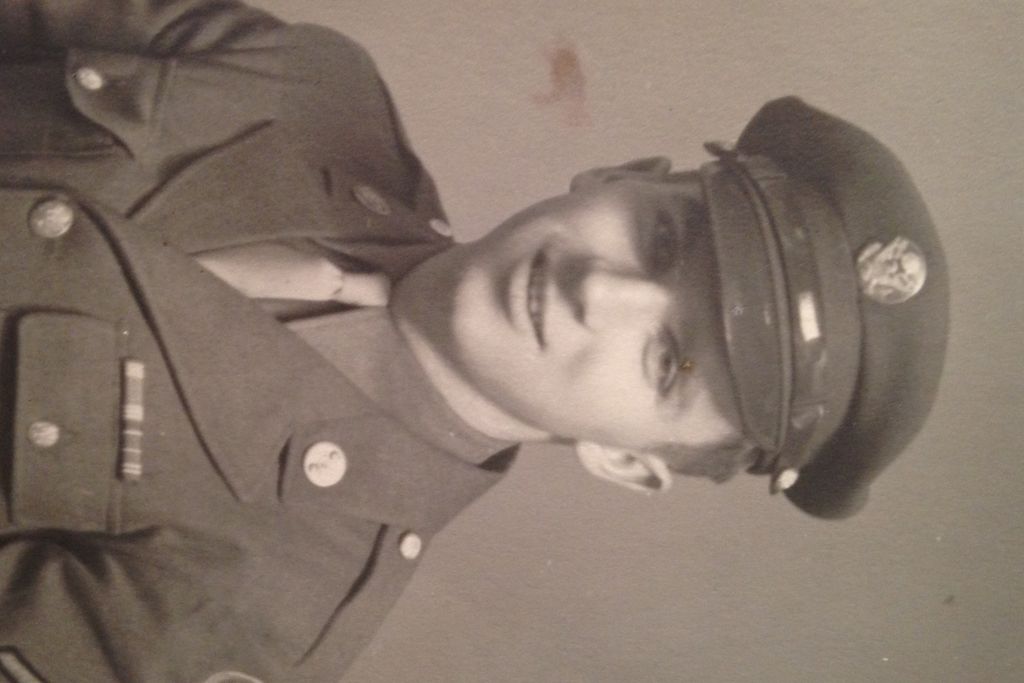 Thomas Francis Kelley