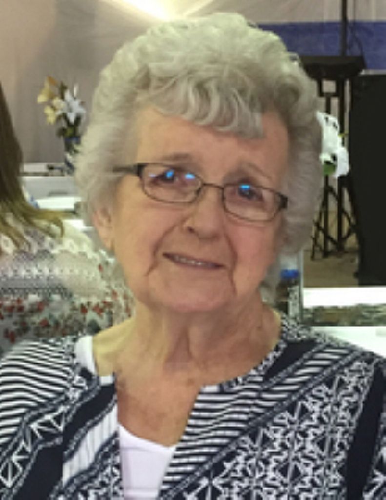 Marilyn Pearl Parsons Profile Photo