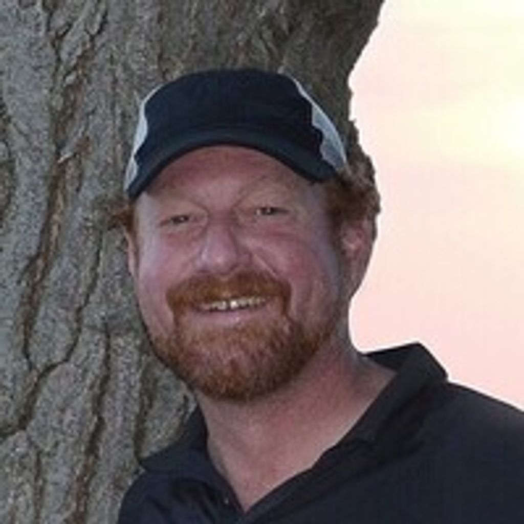 David C. Rogers Profile Photo