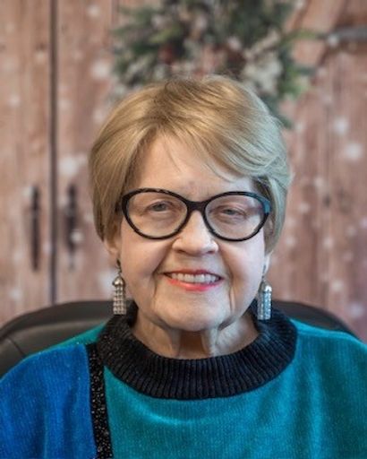 VIOLET PALM's obituary image