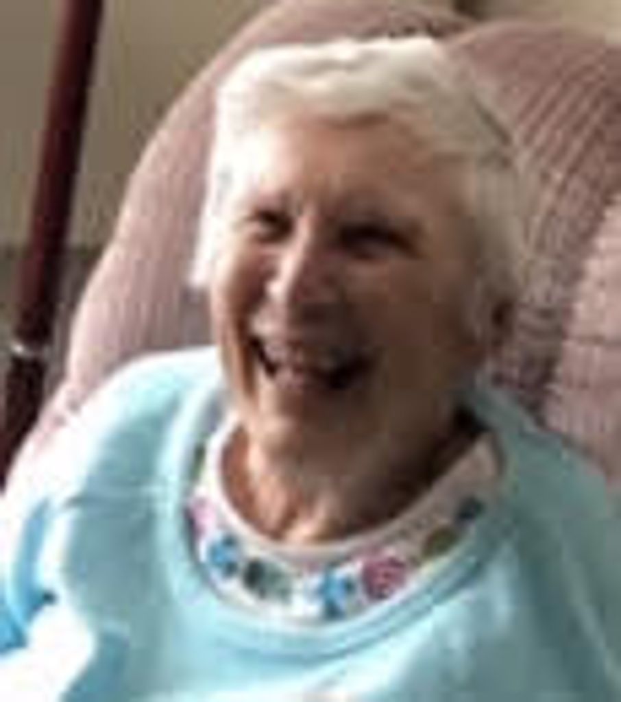 Joyce Decker