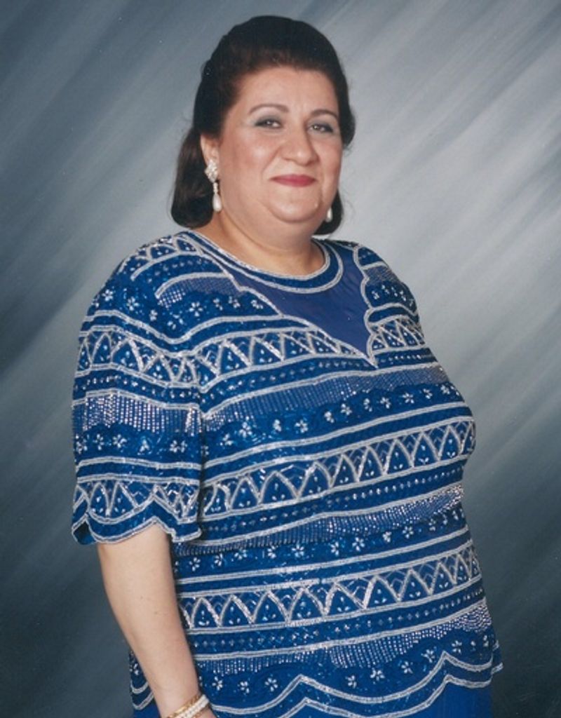 Suaad Tobia Bajouwa Sinawe