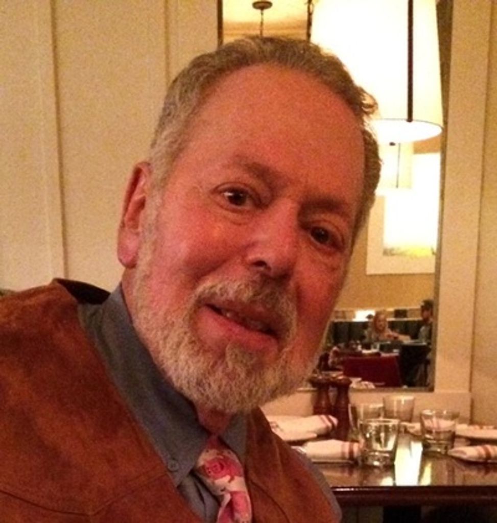 James "Jim" R. Lopata, "The Pig Man" Profile Photo