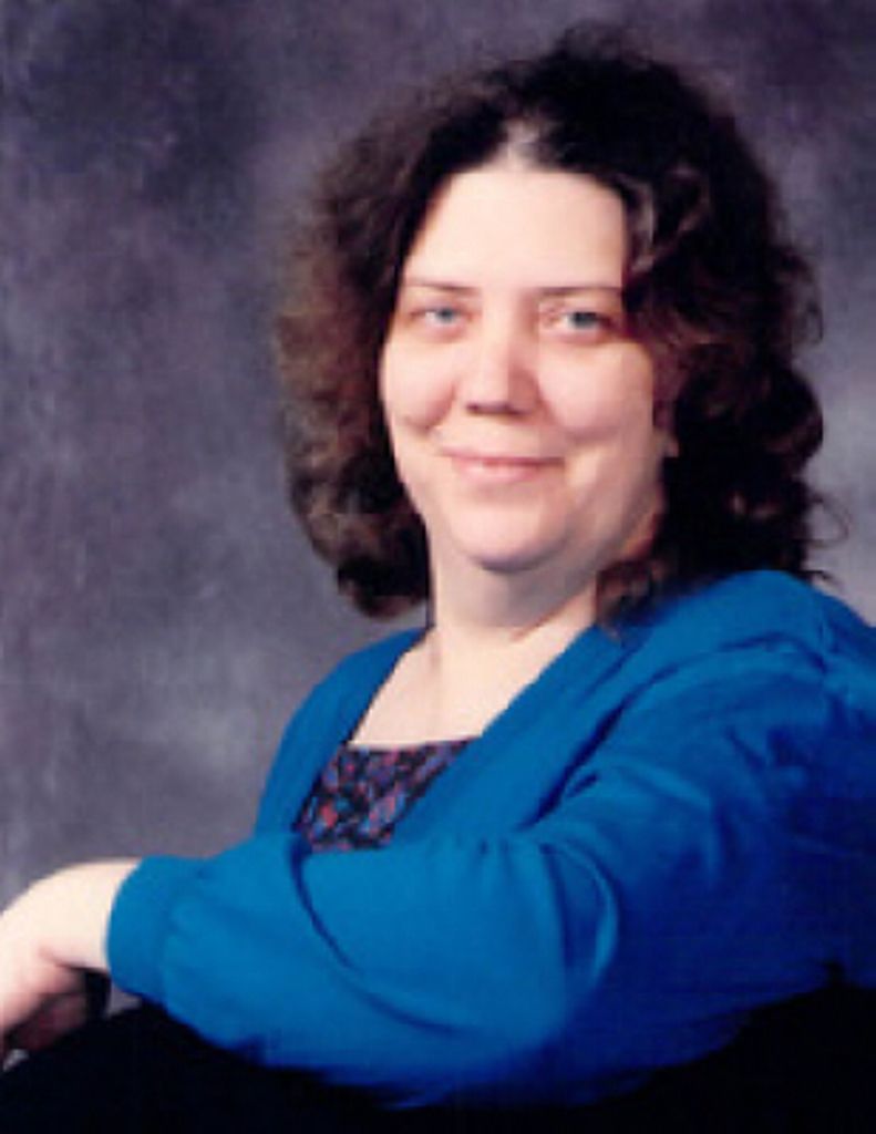 Linda Tapley Profile Photo