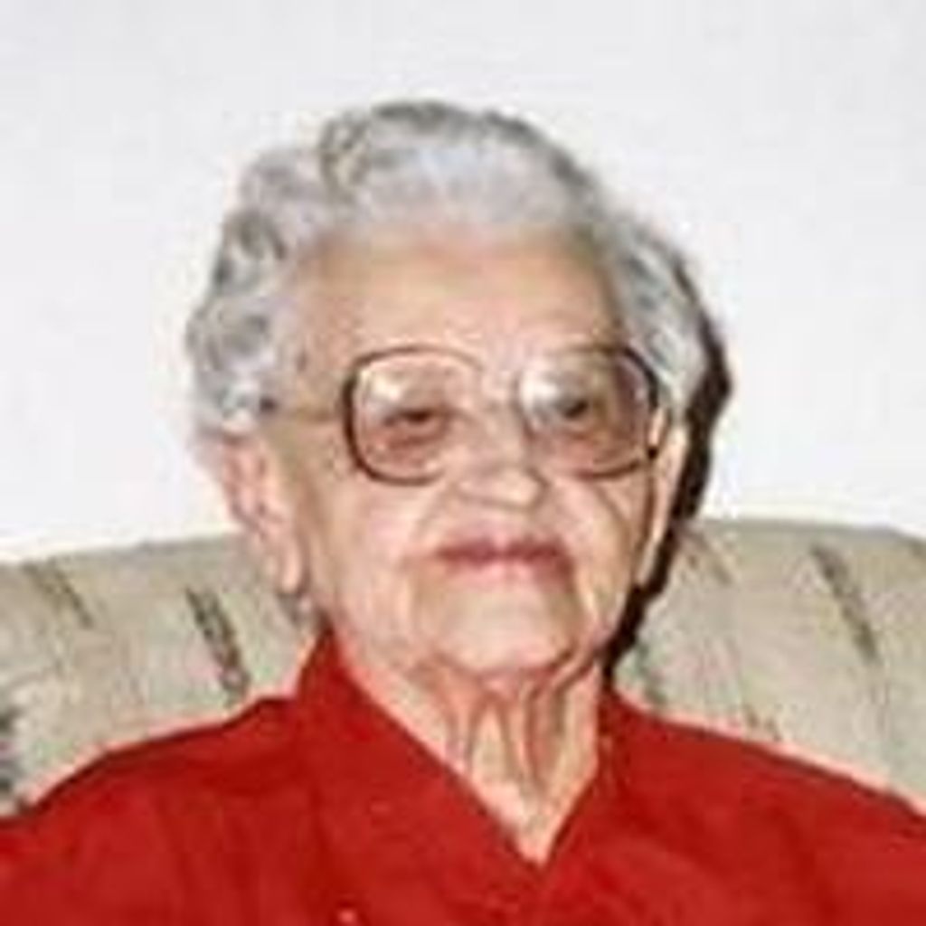 Minnie Eissinger