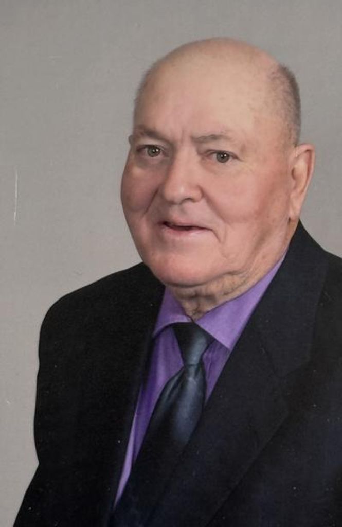 Francis Dane Hess Profile Photo