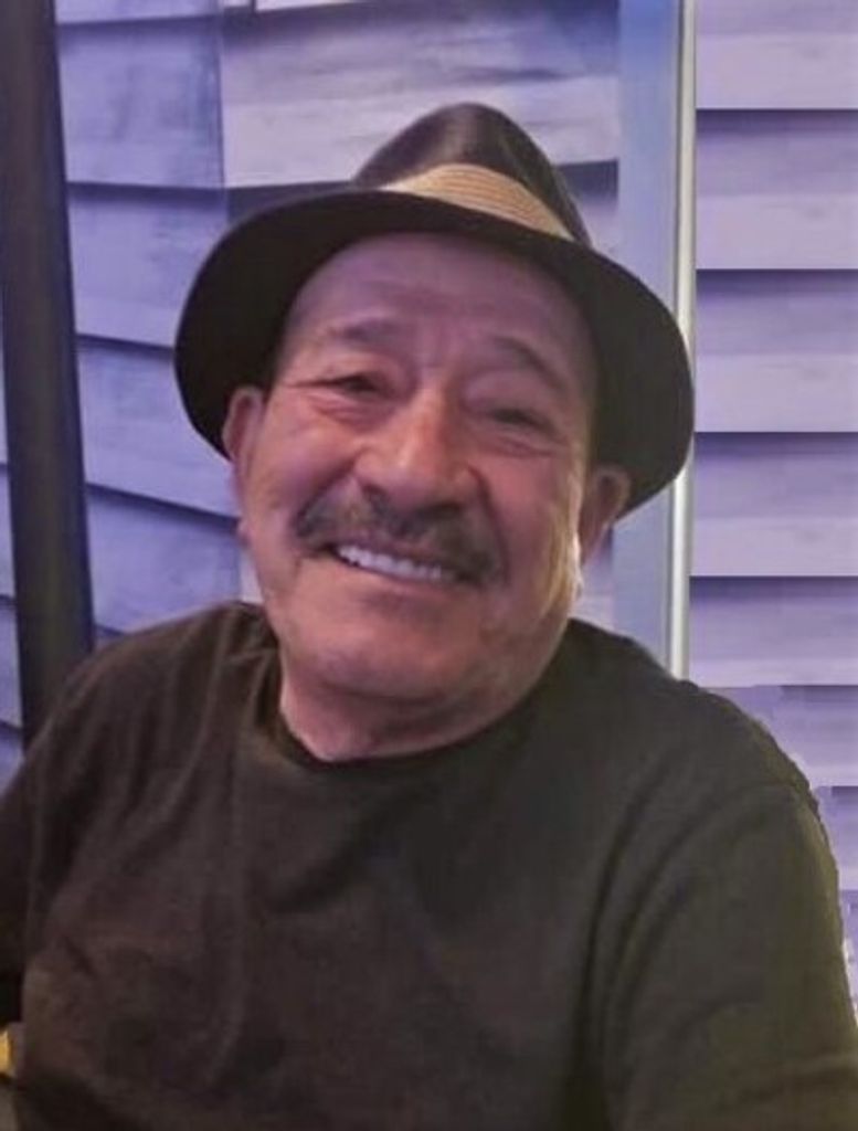 Robert Rodriguez Profile Photo