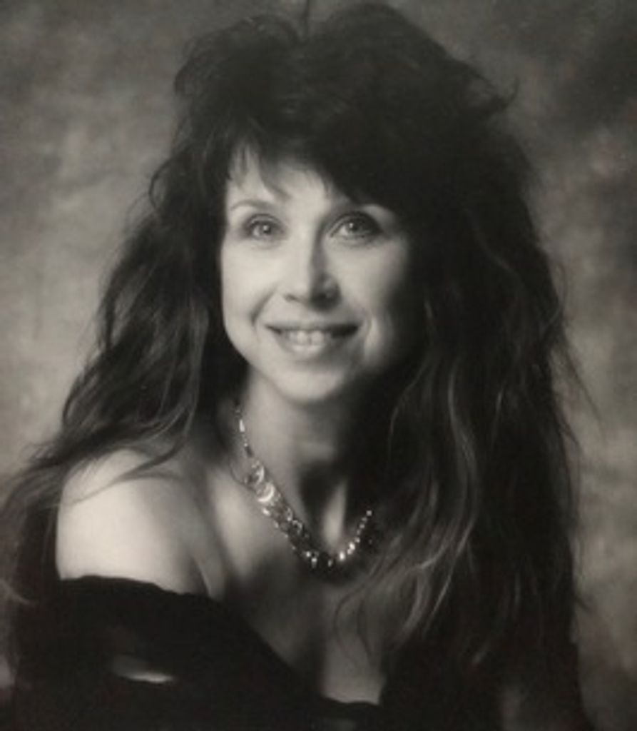 Deborah Mackey