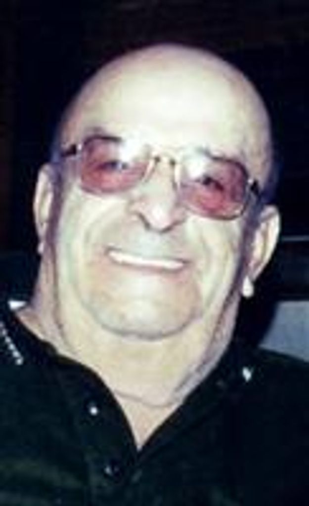 ALFRED F. CAMPOPIANO
