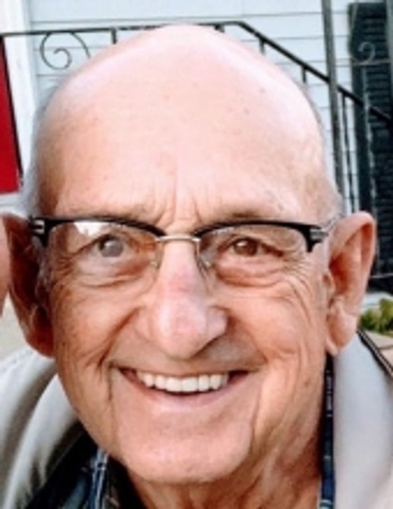 Ivan  James Reetz Profile Photo
