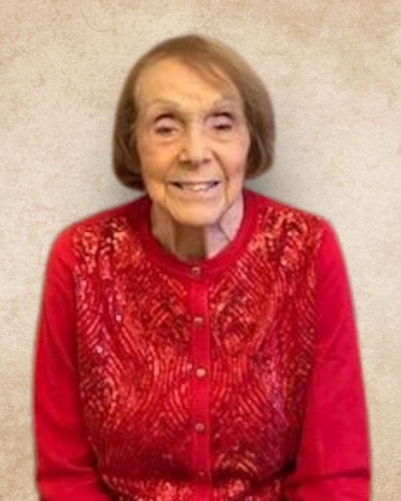 Betty Mooney Jones Profile Photo