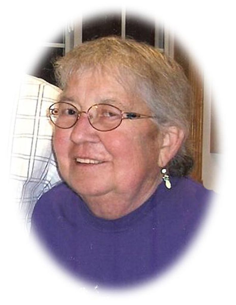 Dorothy Ford