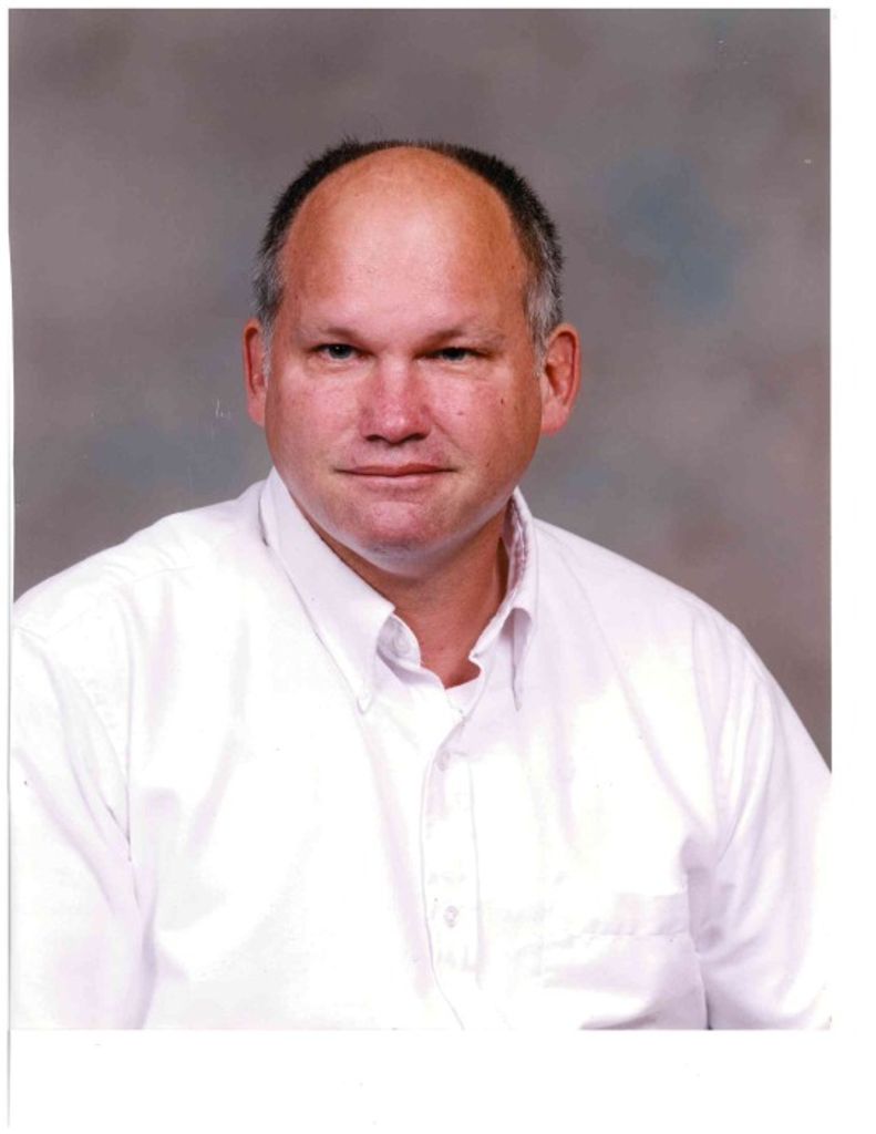 Raymond L. Gardner Profile Photo