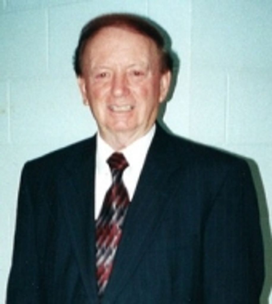 Rev. Wayne Collier