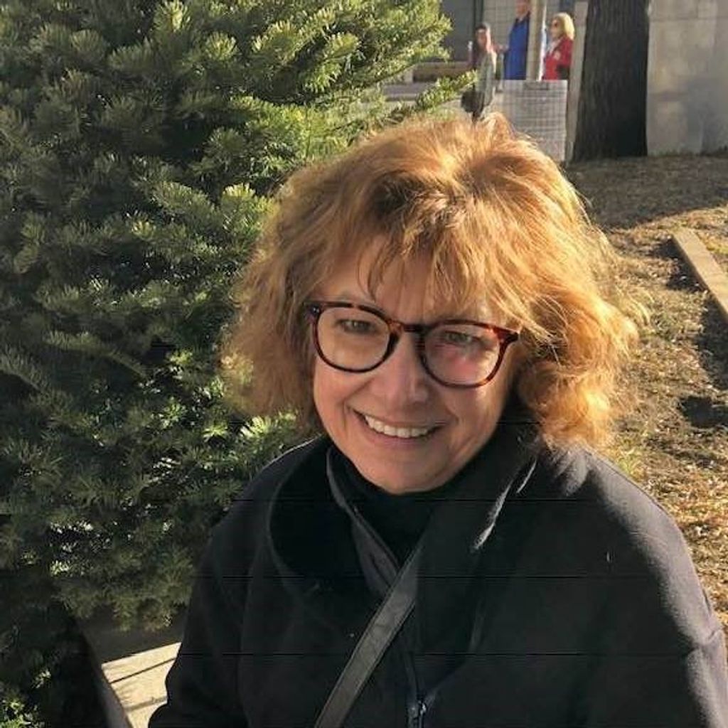 Susan "Sue" Marie (Dziabas)  Mccall Profile Photo