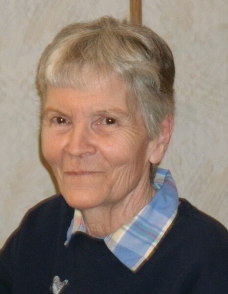 Margie Louise Fisher Profile Photo