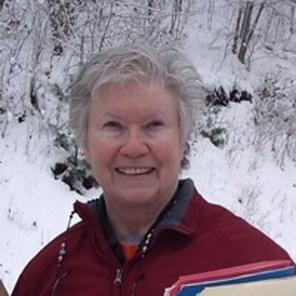 Peggy Joyce Clinton