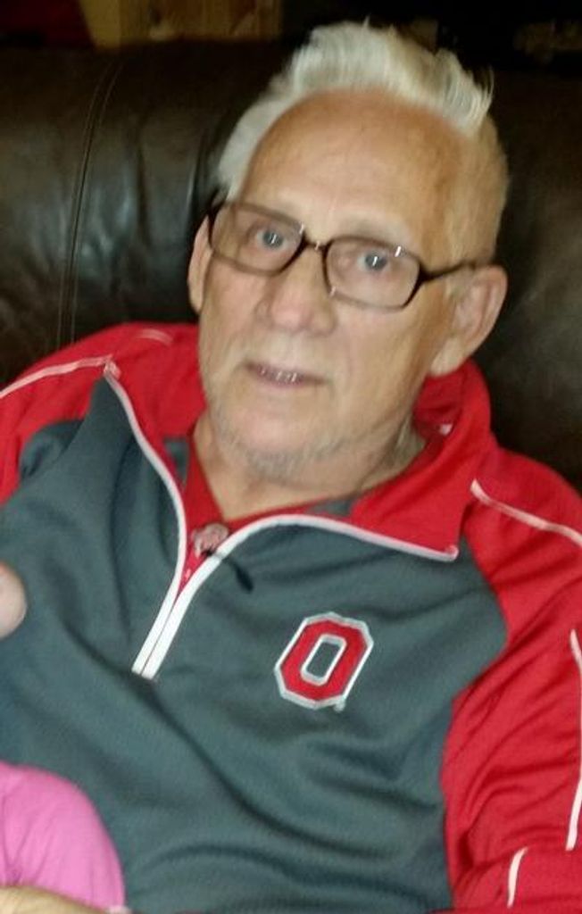 Robert "Dink" Zigan Sr. Profile Photo