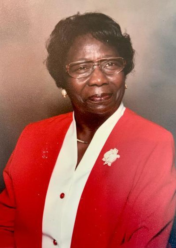 Rochelle Pinson Profile Photo