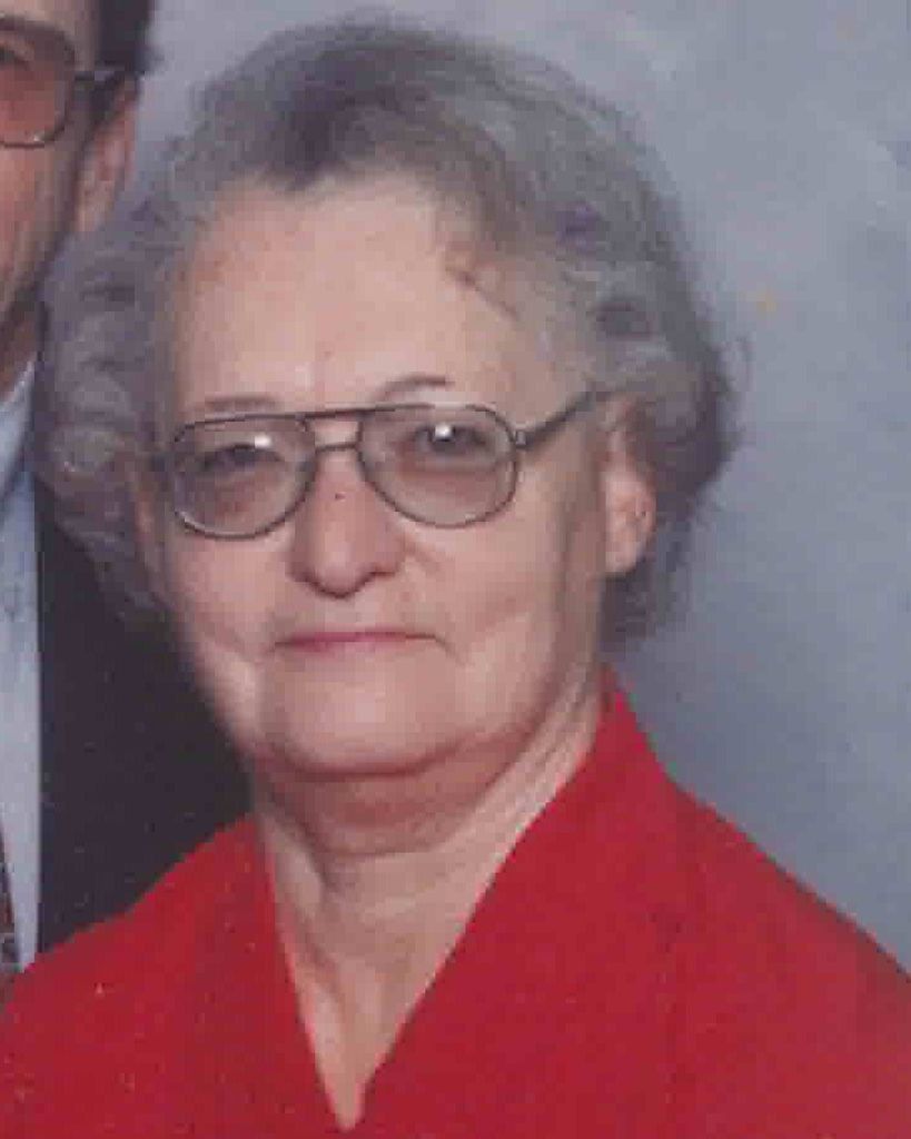 Barbara Ann Keller