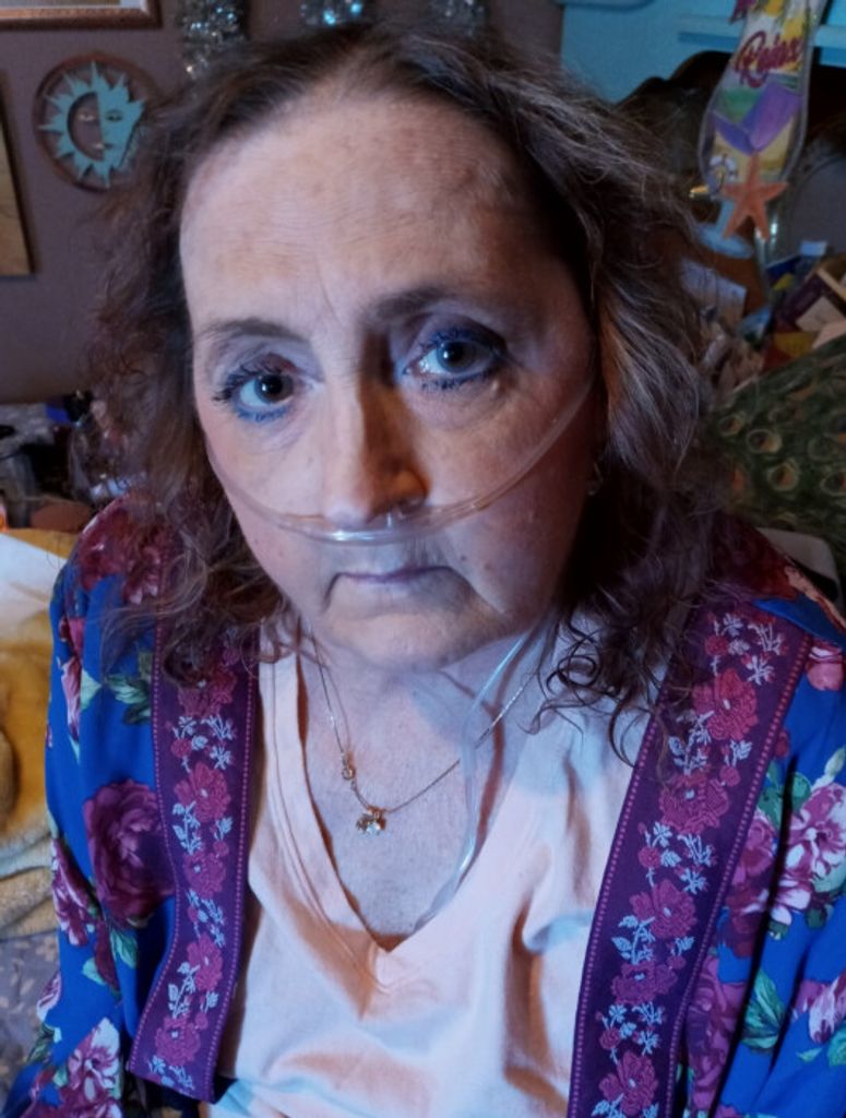 Sheila Denise Welborn Haley Profile Photo