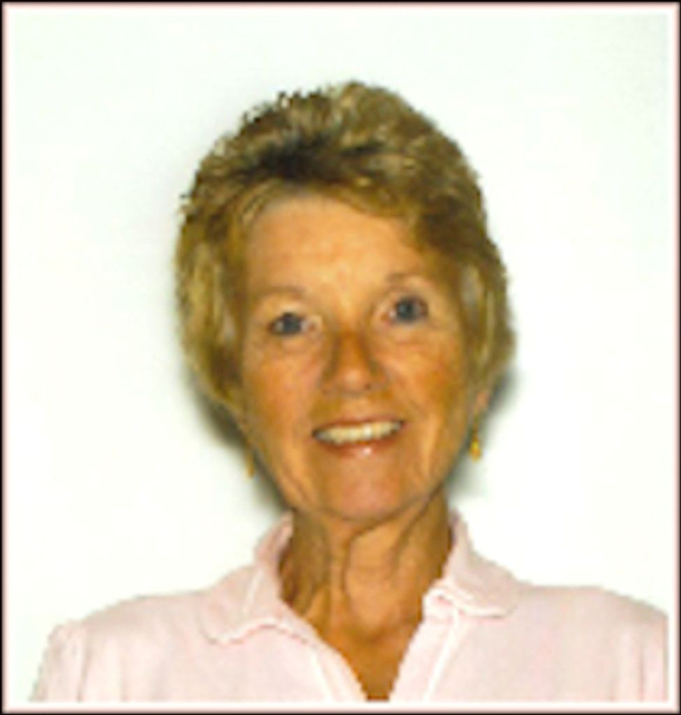Marie Carolyn Nepper