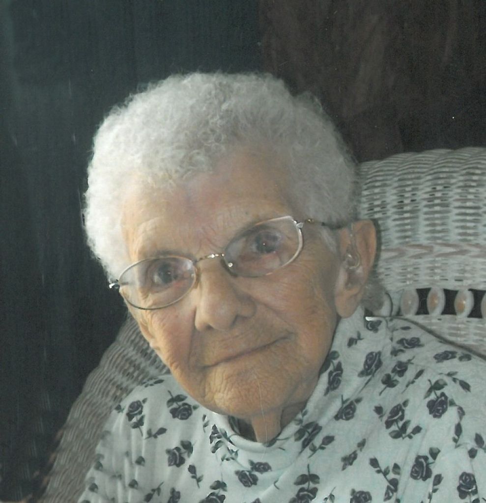 Beatrice M. Dimick