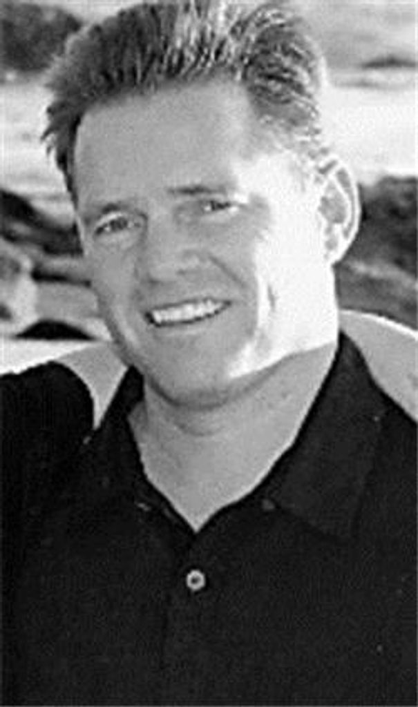 Ward Dutton