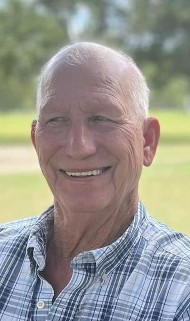 Milton J. "Bubba" Mullis Profile Photo
