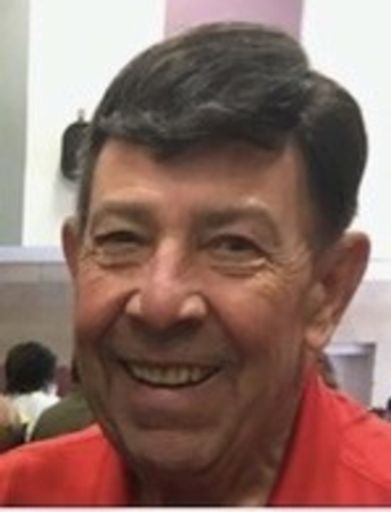 Robert A. Raby Profile Photo