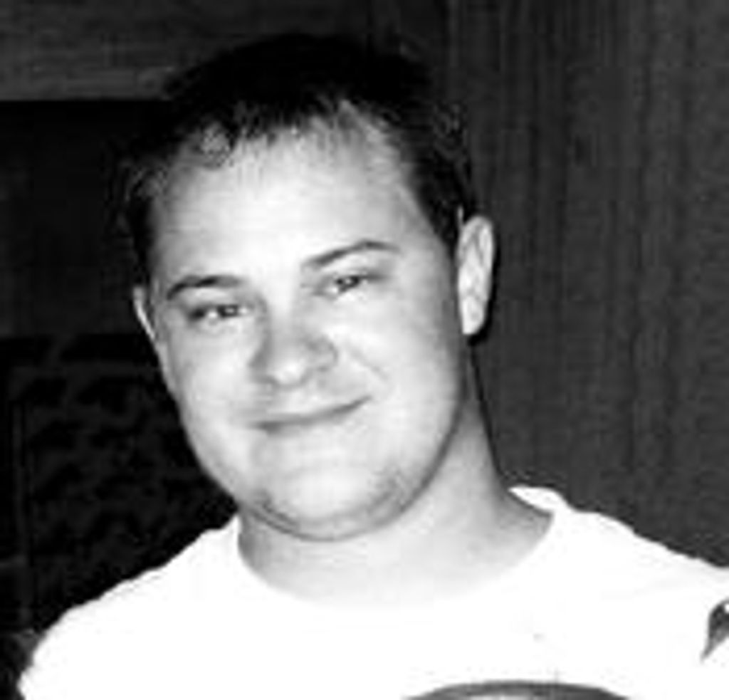 Justin Hupp