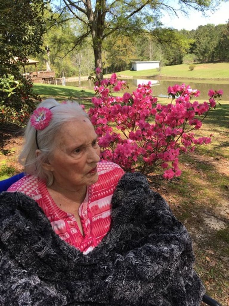 Mollie Stringer Profile Photo