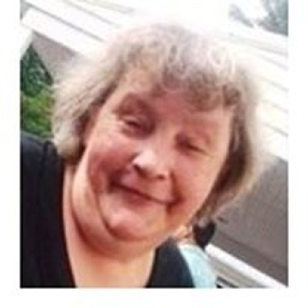 Patricia Ann Hoag