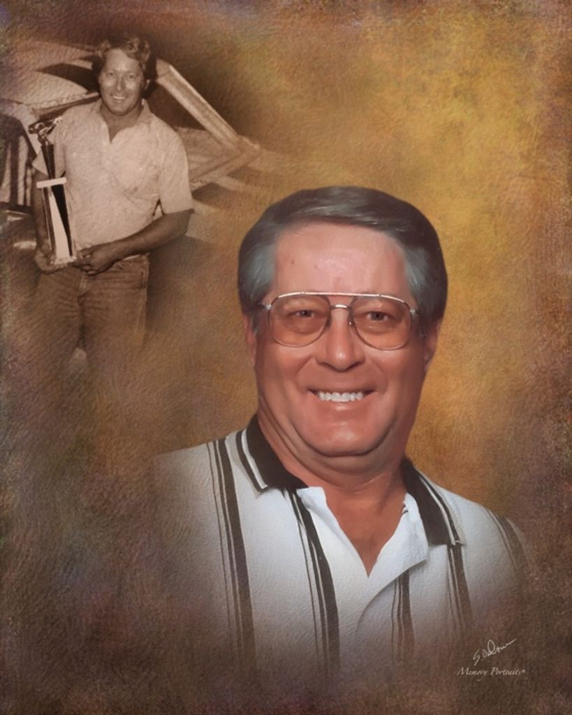 Scotty Butts
